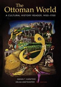 Produktbild: The Ottoman World