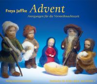 Bild vom Artikel Advent vom Autor Freya Jaffke