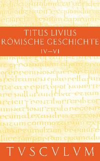Produktbild: Buch 4-6