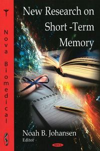 Produktbild: New Research on Short-Term Memory