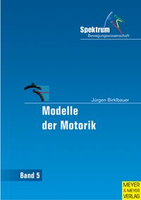 Produktbild: Modelle der Motorik