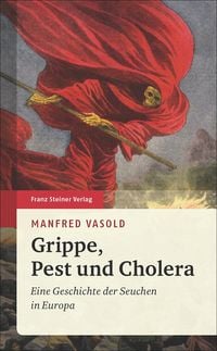 Produktbild: Grippe, Pest und Cholera