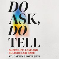Produktbild: Do Ask, Do Tell