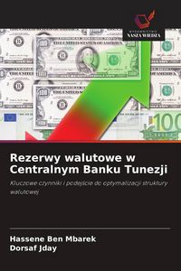 Produktbild: Rezerwy walutowe w Centralnym Banku Tunezji