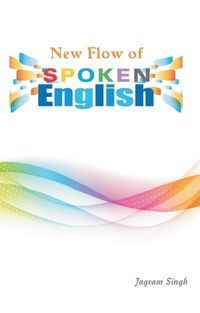 Produktbild: New Flow of Spoken English