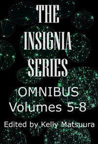 Produktbild: The Insignia Series Omnibus: Volumes 5-8
