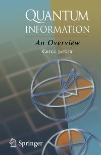 Produktbild: Quantum Information