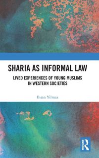 Produktbild: Sharia as Informal Law