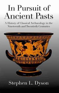 Produktbild: In Pursuit Of Ancient Pasts
