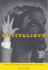 Produktbild: Kee, K: Revivalists