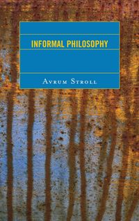 Produktbild: Informal Philosophy