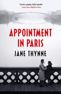 Produktbild: Appointment in Paris