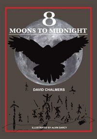 Produktbild: Eight Moons to Midnight