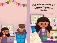 Produktbild: The Adventures of LuBella Topazova