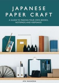 Produktbild: Japanese Paper Craft