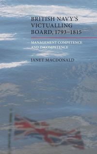 Produktbild: British Navy's Victualling Board, 1793-1815