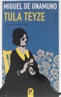 Produktbild: Tula Teyze