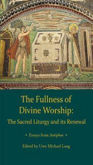 Produktbild: Fullness of Divine Worship