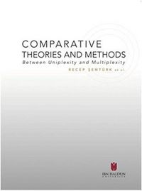 Produktbild: Comparative Theories and Methods - Between Uniplexity and Multiplexity