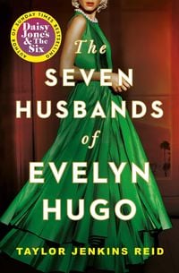 Produktbild: The Seven Husbands of Evelyn Hugo