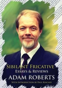 Produktbild: Sibilant Fricative