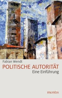 Produktbild: Politische Autorit&auml;t