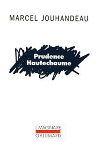 Produktbild: Prudence Hautechaume