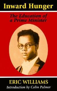Produktbild: Inward Hunger: The Education of a Prime Minister