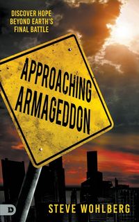 Produktbild: Approaching Armageddon
