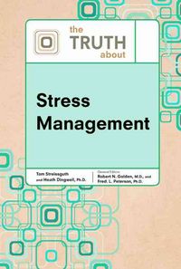 Produktbild: Streissguth, T:  The Truth About Stress Management
