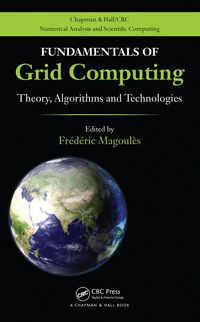 Produktbild: Fundamentals of Grid Computing