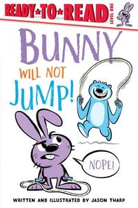 Produktbild: Bunny Will Not Jump!