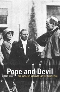 Produktbild: Pope and Devil