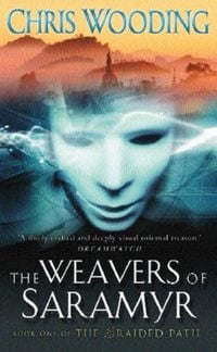 Produktbild: The Weavers Of Saramyr