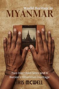 Produktbild: World Heritage in Myanmar