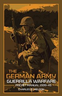 Produktbild: The German Army Guerrilla Warfare