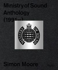 Produktbild: Ministry of Sound