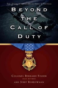 Produktbild: Beyond The Call Of Duty