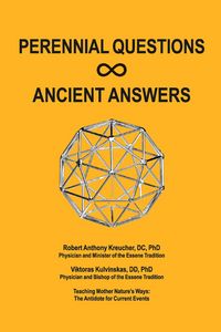 Produktbild: Perennial Questions - Ancient Answers