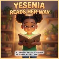 Produktbild: Yesenia Reads Her Way