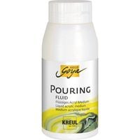Produktbild: KREUL SOLO GOYA Pouring-Fluid 750 ml