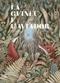 Produktbild: La guineu i l'aviador