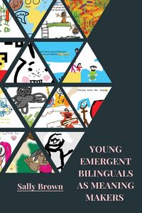 Produktbild: Young Emergent Bilinguals as Meaning Makers