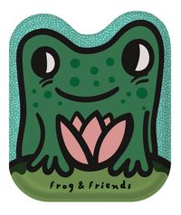 Produktbild: Frog & Friends