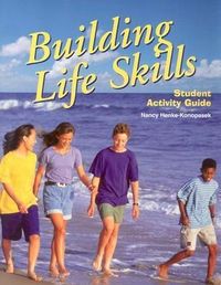 Produktbild: Building Life Skills: Student Activity Guide