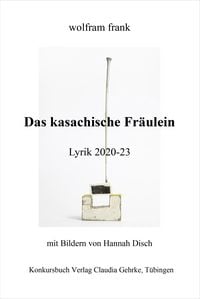 Produktbild: Das kasachische Fr&auml;ulein