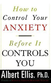 Produktbild: Ht Control Your Anxiety Be