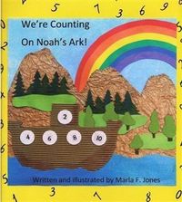 Produktbild: We're Counting on Noah's Ark!