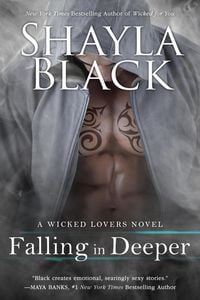 Produktbild: Falling in Deeper