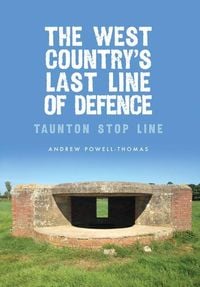 Produktbild: The West Country's Last Line of Defence